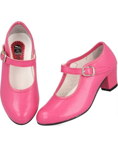 L&R SHOES SANDALIAS LR SHOES EN PARA NINAS ROSA