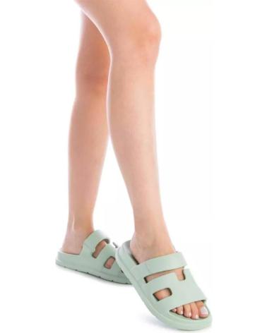 INFRADITO DA SPIAGGIA REFRESH 172863 AQUA PER DONNA AQUA