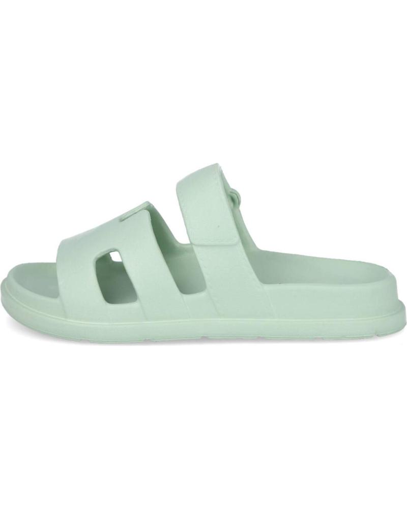 INFRADITO DA SPIAGGIA REFRESH 172863 AQUA PER DONNA AQUA