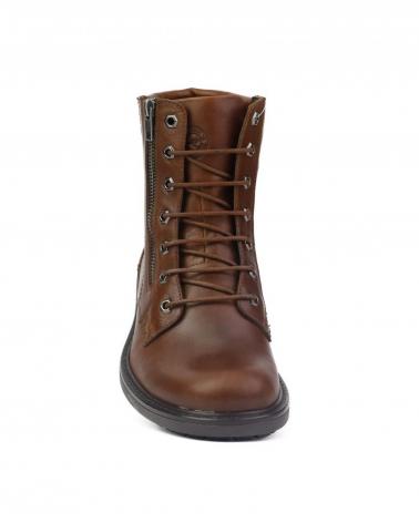 Botines de Hombre KANGAROOS BOTIN CABALLERO P CUEROP CUERO