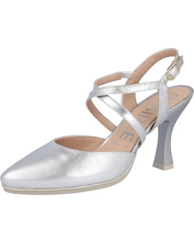 DÉCOLLETÉ DESIREÉ SAMI5 ARGENTO PLATA