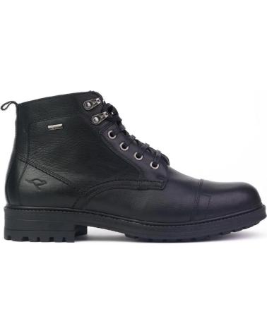 Bottines KANGAROOS  pour Homme BOTIN CABALLERO  P NEGROP NEGRO