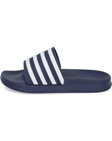 L&R SHOES LR SHOES B6989 CHANCLAS DE PALA NINO AZUL