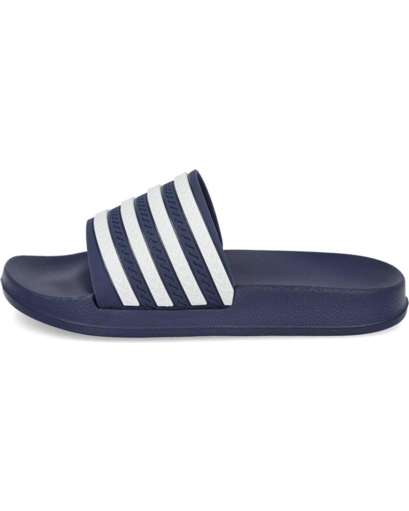 L&R SHOES LR SHOES B6989 CHANCLAS DE PALA NINO AZUL