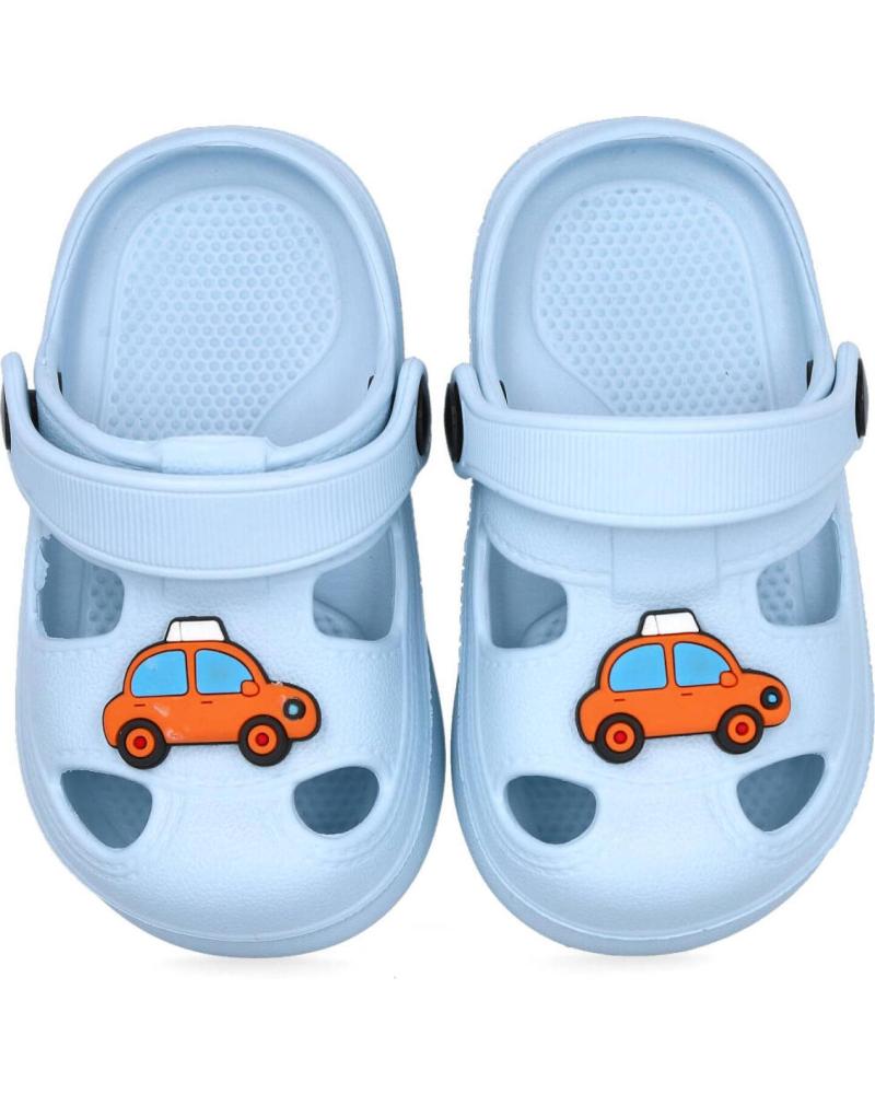 L&R SHOES SHOES LR SHOES EN COLOR PARA NINO AZUL