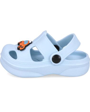 L&R SHOES SHOES LR SHOES EN COLOR PARA NINO AZUL