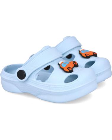 L&R SHOES SHOES LR SHOES EN COLOR PARA NINO AZUL