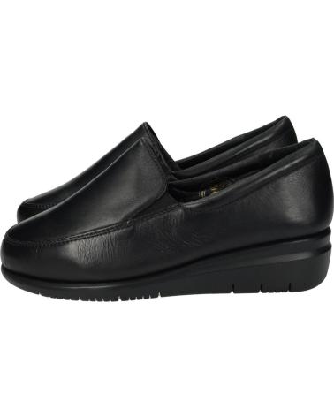 MOCASÍN D`CUTILLAS DOCTOR CUTILLAS 60344 NEGRO NEGRO