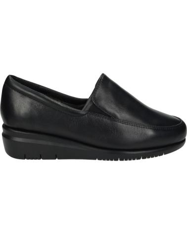 MOCASÍN D`CUTILLAS DOCTOR CUTILLAS 60344 NEGRO NEGRO