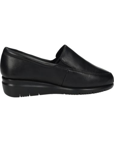 MOCASÍN D`CUTILLAS DOCTOR CUTILLAS 60344 NEGRO NEGRO