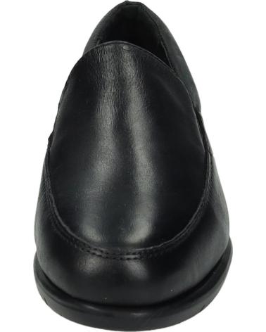MOCASÍN D`CUTILLAS DOCTOR CUTILLAS 60344 NEGRO NEGRO