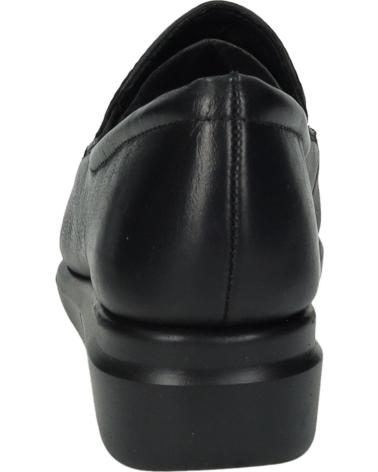 MOCASÍN D`CUTILLAS DOCTOR CUTILLAS 60344 NEGRO NEGRO