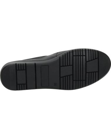 MOCASÍN D`CUTILLAS DOCTOR CUTILLAS 60344 NEGRO NEGRO