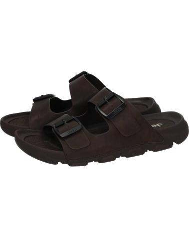 SANDALI UOMO JEEP JM51131A MARRONE MARRóN
