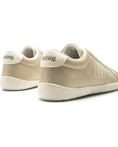 TÊNIS MTNG 60837 DOURADO AMARILLO