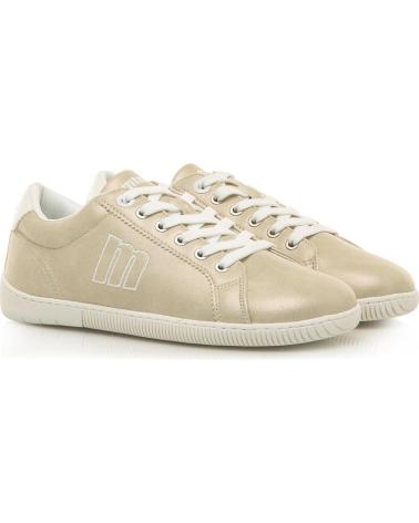 TÊNIS MTNG 60837 DOURADO AMARILLO