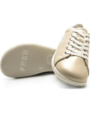 TÊNIS MTNG 60837 DOURADO AMARILLO