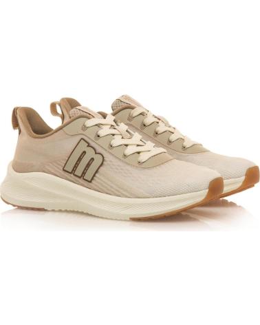 MTNG ZAPATILLAS RUNNING MUSTANG 60802 EN COLOR PARA MUJER ARENA