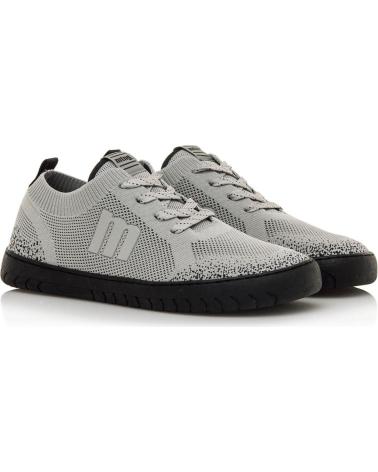 SNEAKERS CASUAL MTNG MUSTANG 84801 GRIGIE GRIS
