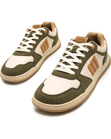 MTNG DEPORTIVA BAREFOOT PARA HOMBRE 84766 FREE MIAMI KAKI