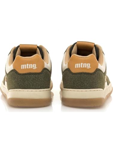 MTNG DEPORTIVA BAREFOOT PARA HOMBRE 84766 FREE MIAMI KAKI
