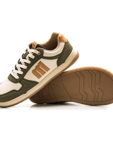 MTNG DEPORTIVA BAREFOOT PARA HOMBRE 84766 FREE MIAMI KAKI