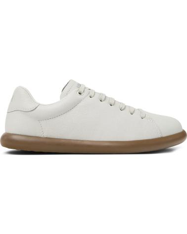 SAPATILHAS DESPORTIVAS CAMPER PELOTAS SOLLER K201819 BRANCO WHITE003