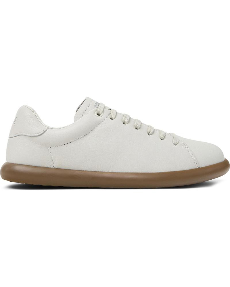 SAPATILHAS DESPORTIVAS CAMPER PELOTAS SOLLER K201819 BRANCO WHITE003