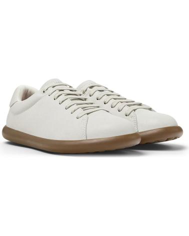 SAPATILHAS DESPORTIVAS CAMPER PELOTAS SOLLER K201819 BRANCO WHITE003