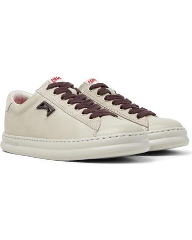 CAMPER SHOES EN COLOR PARA MUJER GRIS