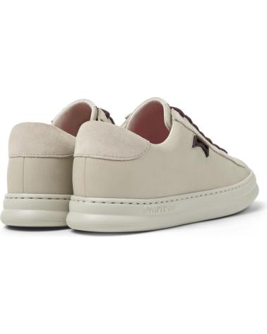 CAMPER SHOES EN COLOR PARA MUJER GRIS