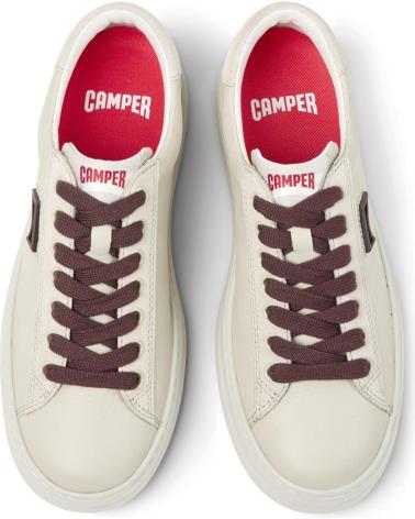 CAMPER SHOES EN COLOR PARA MUJER GRIS