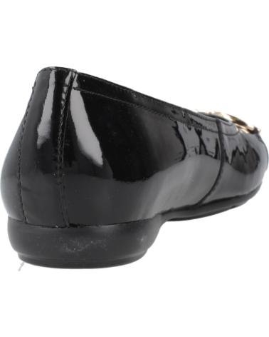 BALLERINE GEOX D ANNYAH C9999 VERNICE NERA C9999