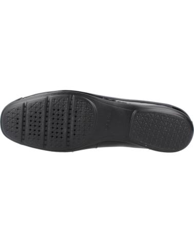 BALLERINE GEOX D ANNYAH C9999 VERNICE NERA C9999