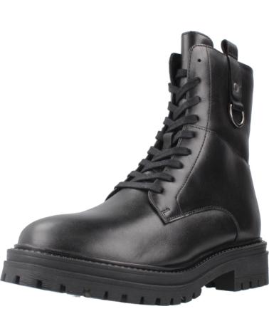 geox D46HRH 00043 D IRIDEA C9999 BLACK