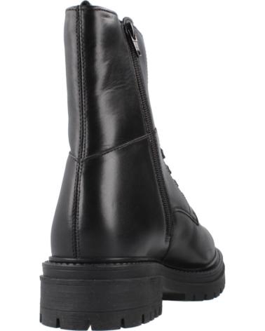 geox D46HRH 00043 D IRIDEA C9999 BLACK