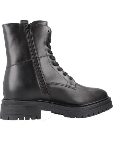 geox D46HRH 00043 D IRIDEA C9999 BLACK