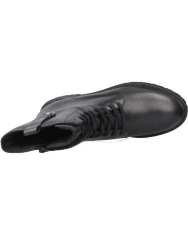 geox D46HRH 00043 D IRIDEA C9999 BLACK