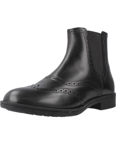 GEOX D JAYLON 2 C9999 BLACK C9999