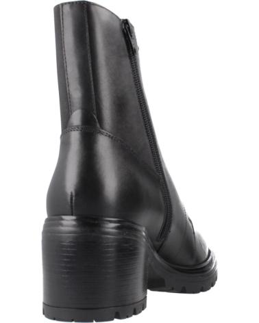 GEOX D DAMIANA C9999 BLACK C9999