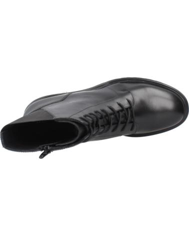 GEOX D DAMIANA C9999 BLACK C9999