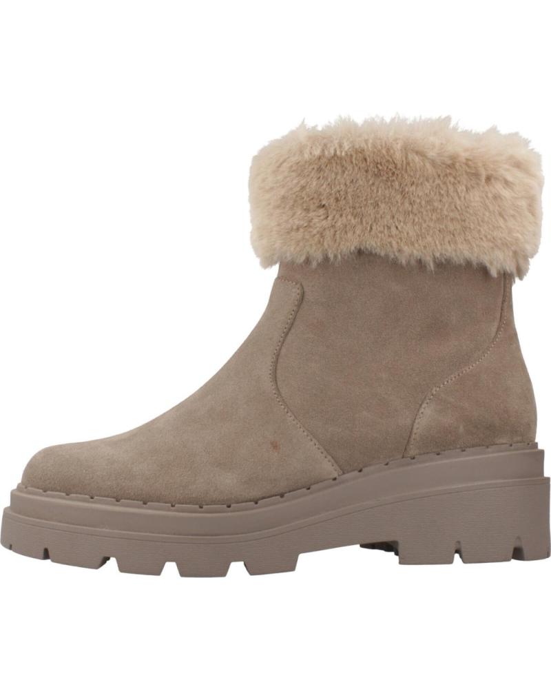 STIVALETTO GEOX D FELLENY BEIGE C6369 C6369