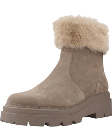 STIVALETTO GEOX D FELLENY BEIGE C6369 C6369