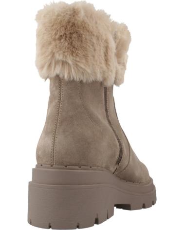 STIVALETTO GEOX D FELLENY BEIGE C6369 C6369