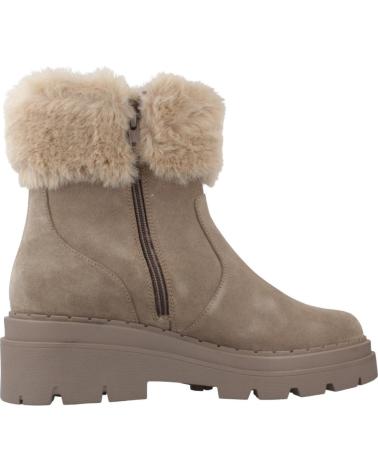 STIVALETTO GEOX D FELLENY BEIGE C6369 C6369