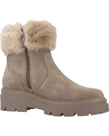 STIVALETTO GEOX D FELLENY BEIGE C6369 C6369