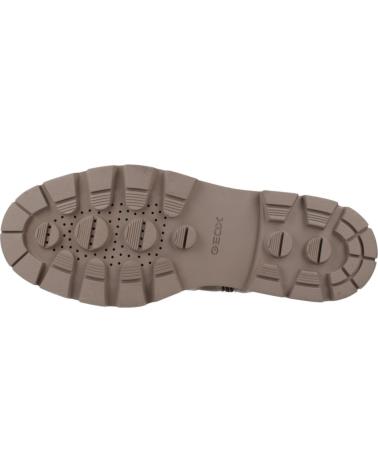 STIVALETTO GEOX D FELLENY BEIGE C6369 C6369