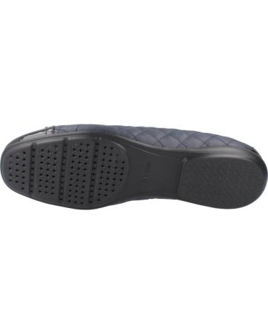 GEOX BALLET FLATS D ANNYTAH W BLUE C0045 C0045