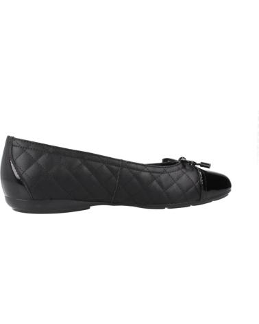 GEOX D ANNYTAH W C9999 BLACK C9999