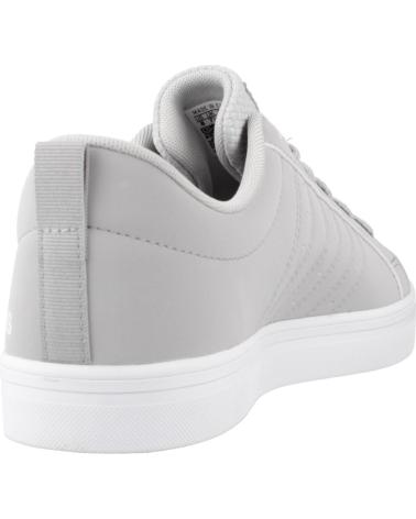 ADIDAS BASKETS VS PACE 2.0 HP6006 GRISES GRIS